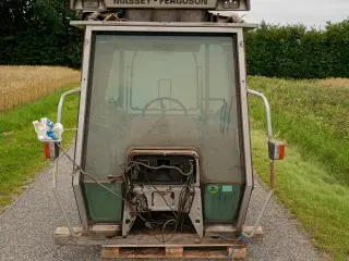 Førerhus til MF