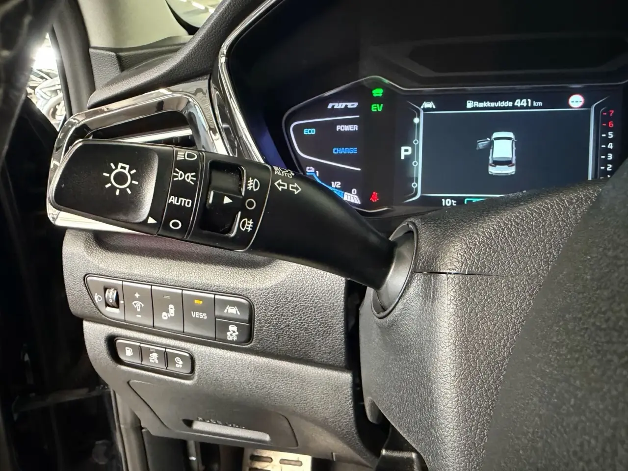Billede 13 - Kia Niro 1,6 GDI PHEV  Plugin-hybrid Advance DCT 141HK 5d 6g Aut.
