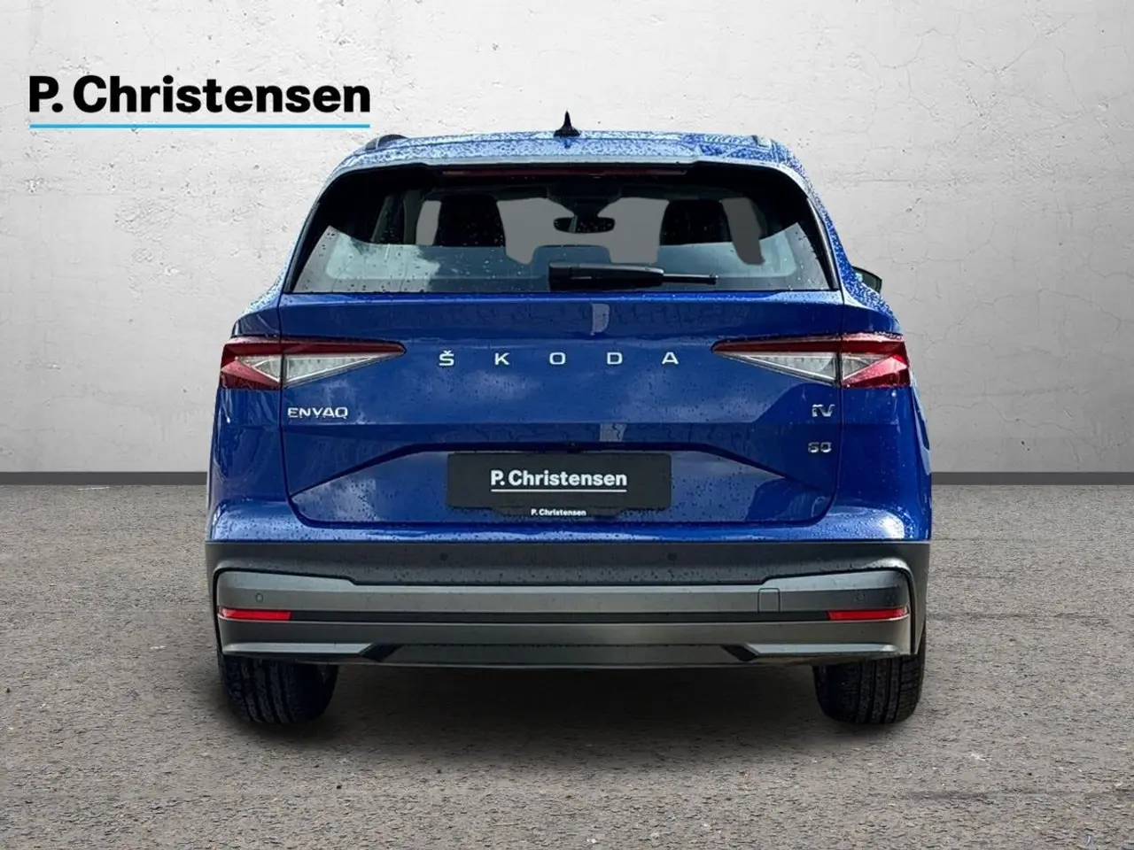 Billede 5 - Skoda Enyaq 60 iV Loft