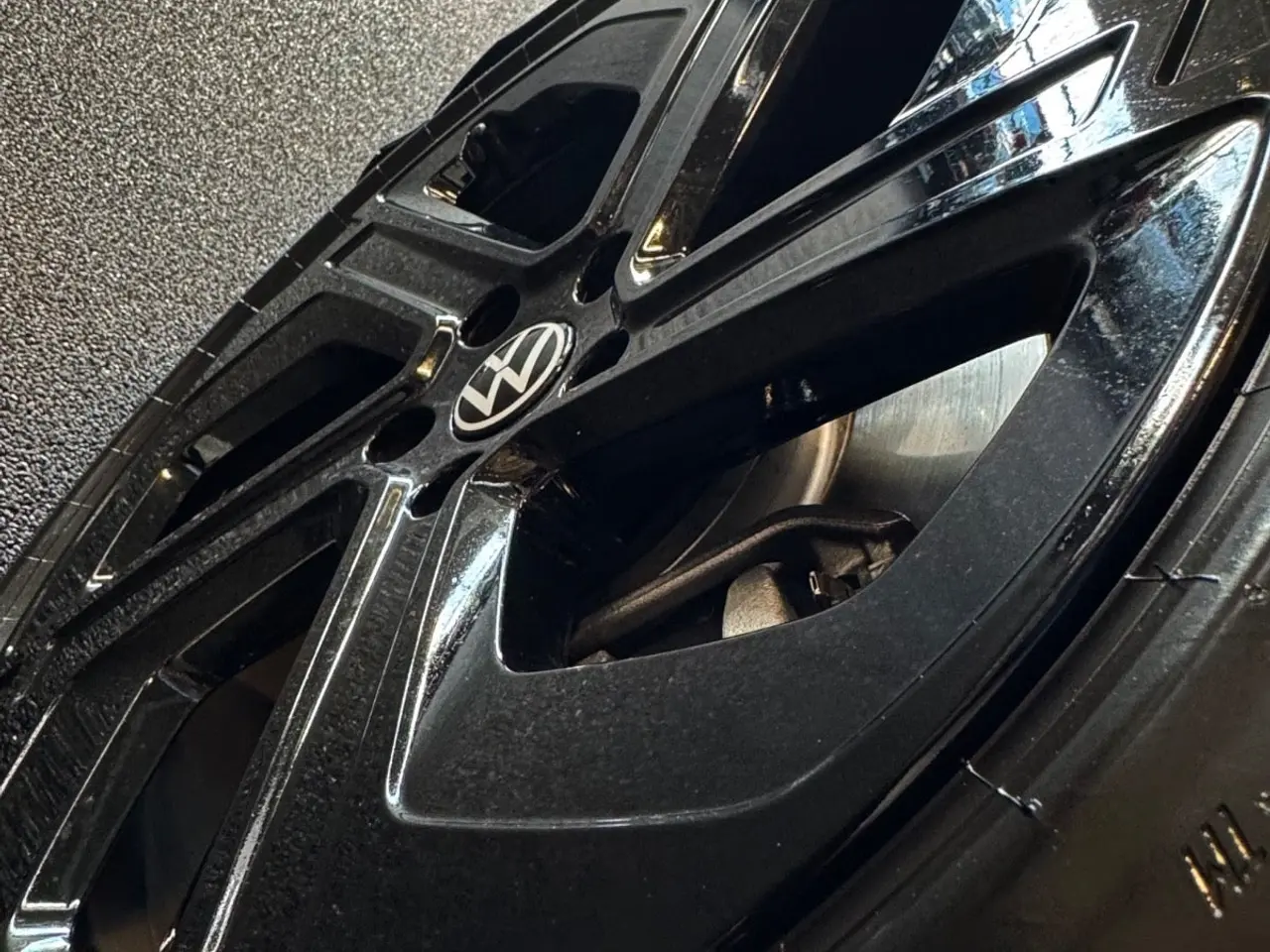 Billede 11 - VW ID.7 86 GTX Max+ 4Motion