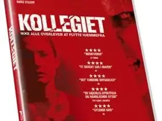 Dansk Topfilm ; KOLLEGIET