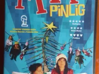 Max Pinlig..