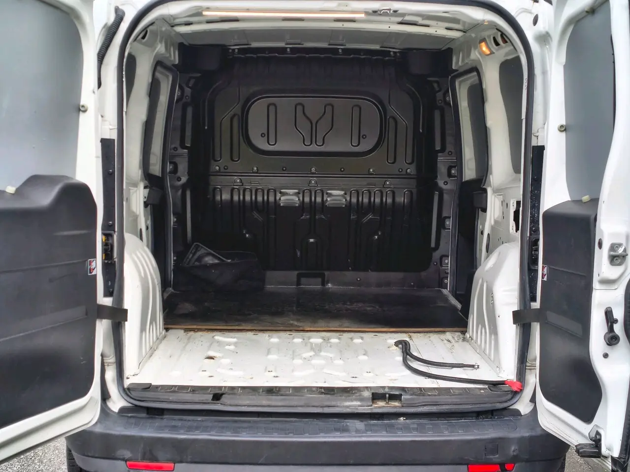 Billede 5 - Opel Combo 1,3 CDTI 95HK Van