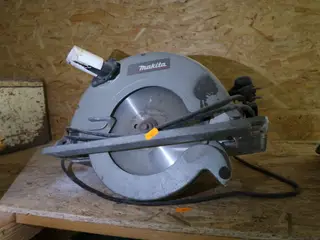 Rundsav MAKITA 5103R