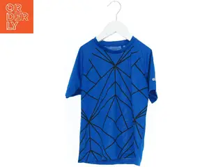 Blå trænings T-Shirt fra VRS (str. 116)