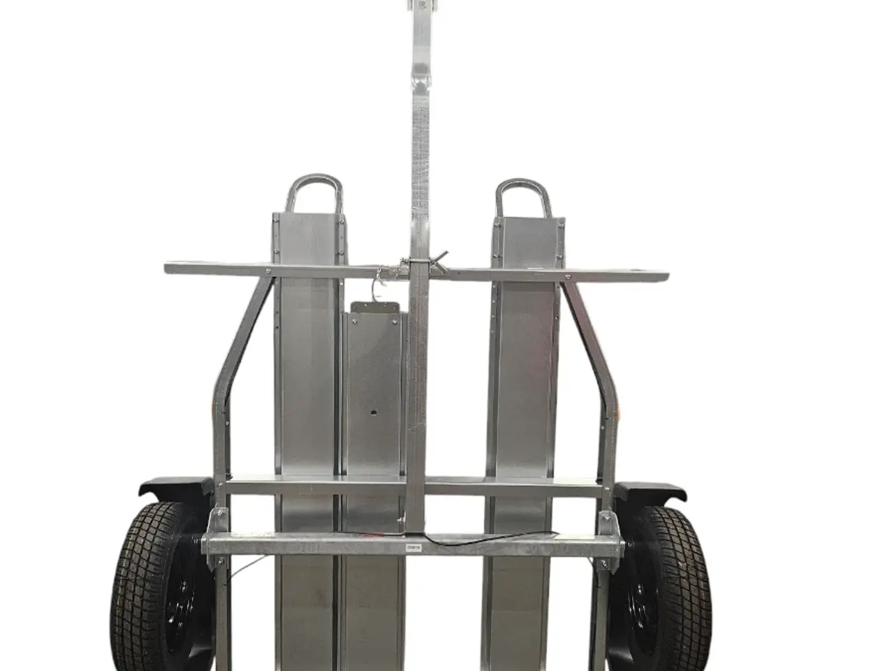 Billede 5 - Neptun trailer MOTO N7-220 tip