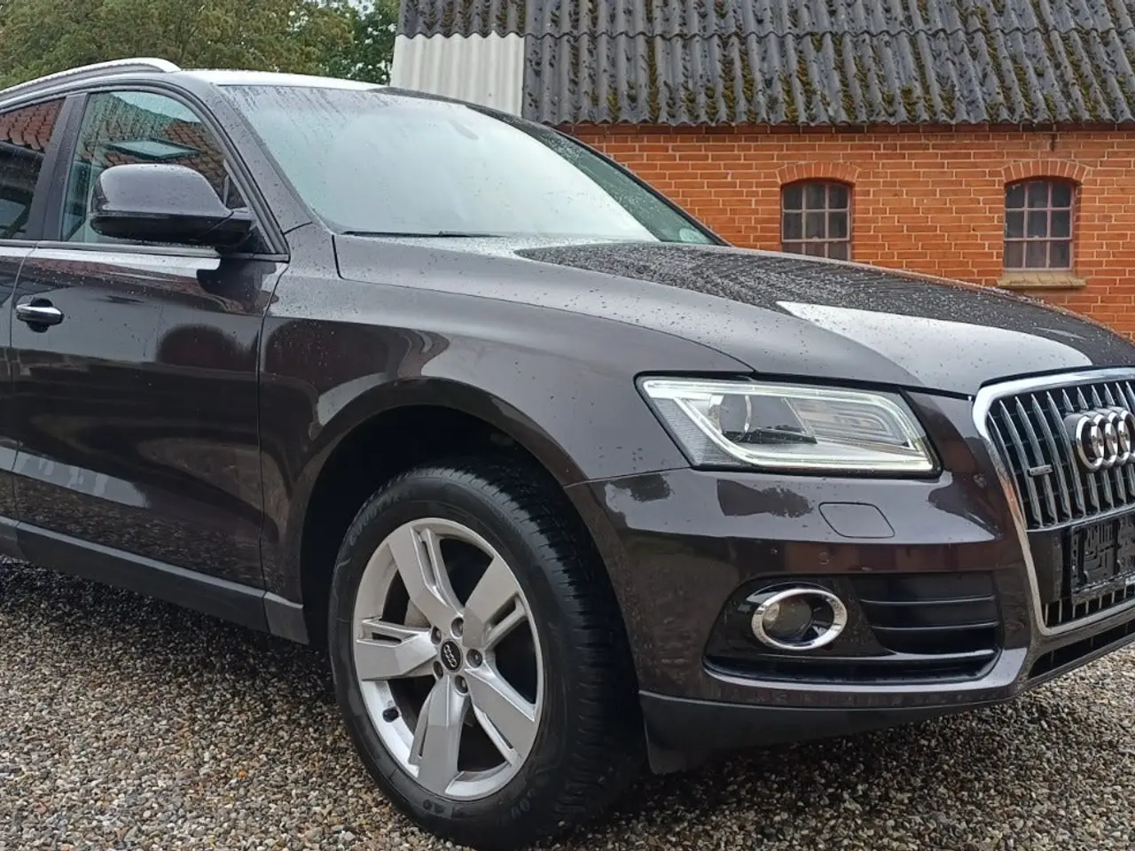 Billede 3 - Audi Q5 2,0 TFSi 230 quattro Tiptr. Van