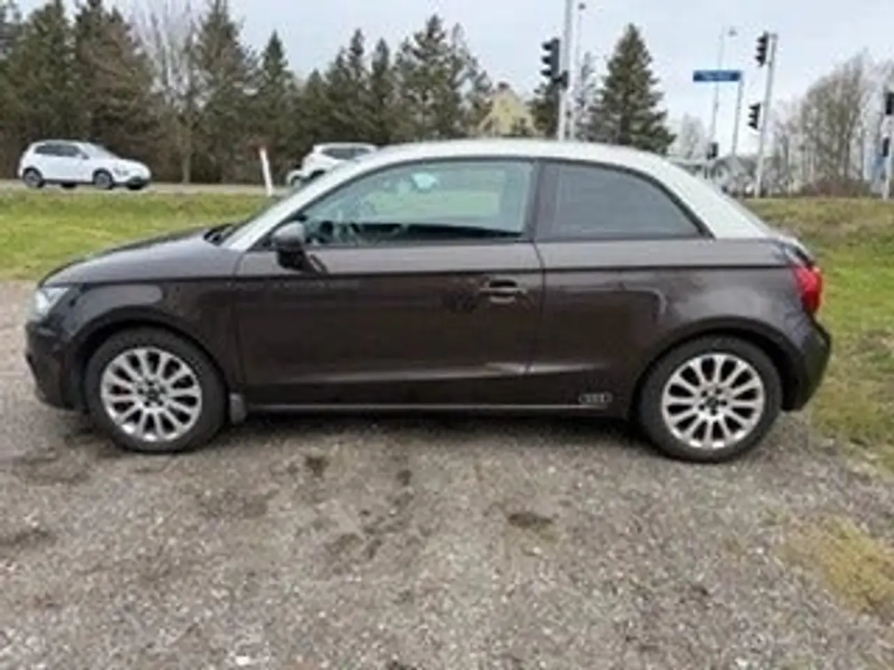 Billede 2 - Audi A1 1,4 TFSi 122 Ambition