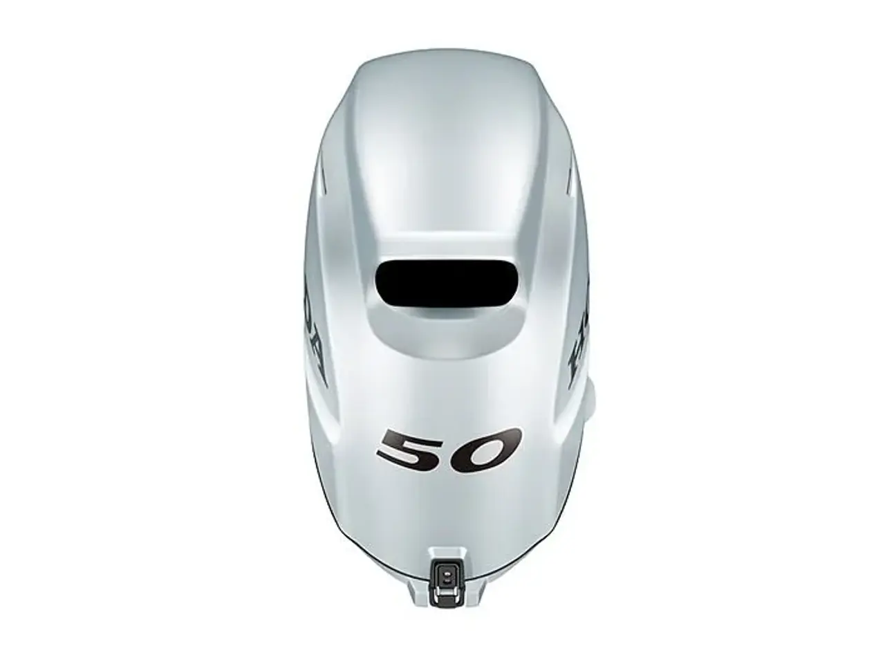 Billede 6 - Ny Honda BF50 - Langbenet