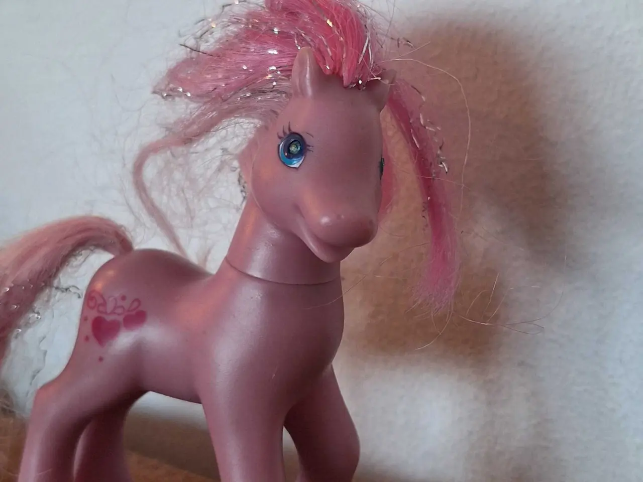 Billede 3 - My little pony