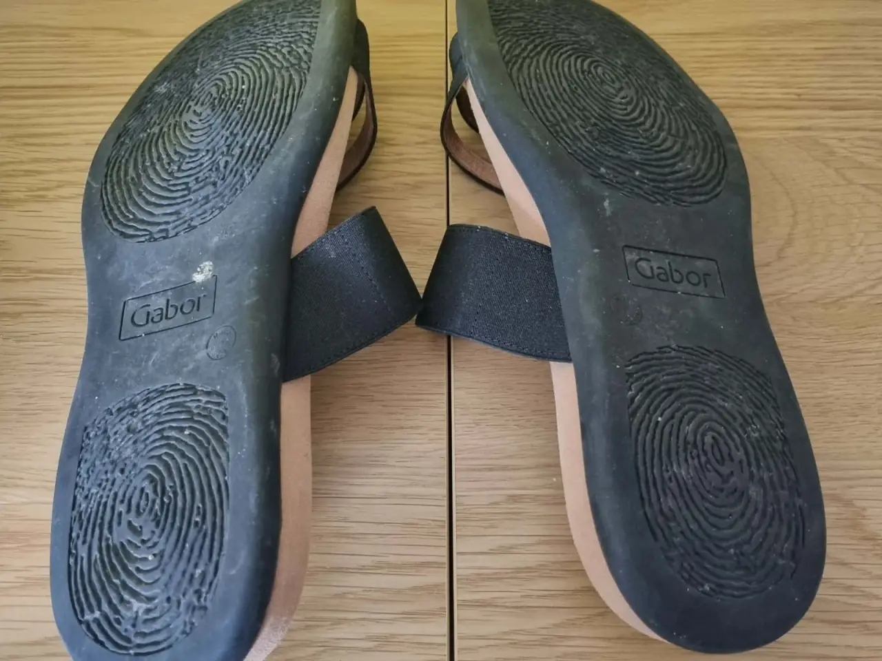 Billede 2 - Gabor sandaler