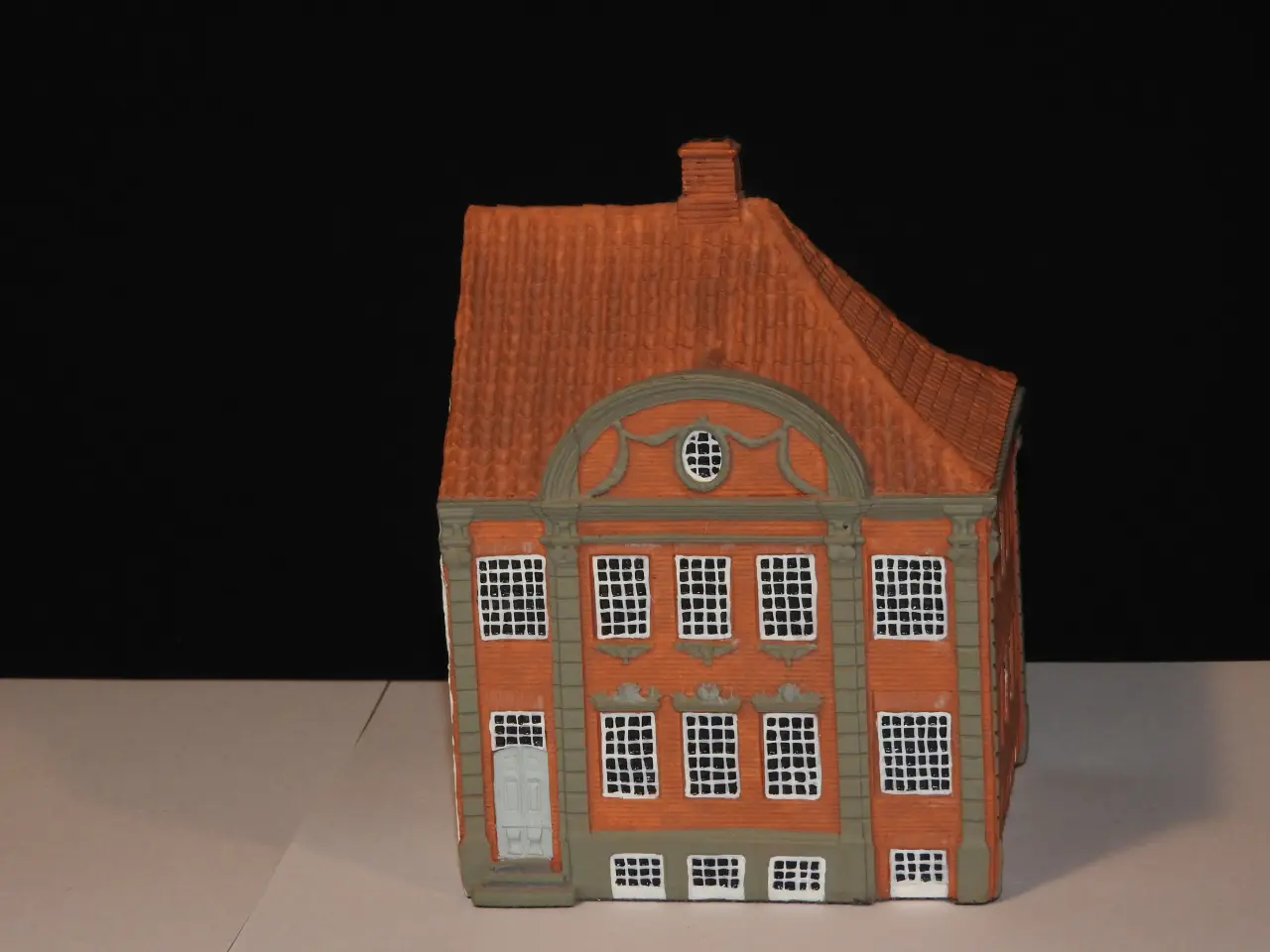 Billede 2 - Trip trap huse