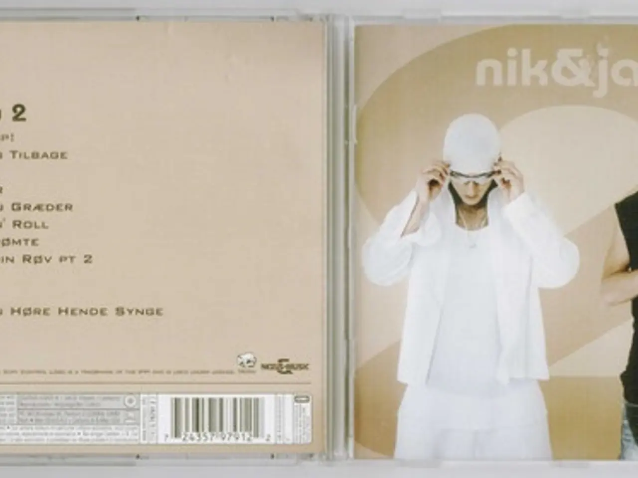 Billede 5 - Nik & Jay – 2 – CD