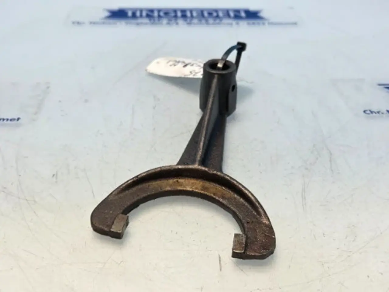 Billede 7 - John Deere 1075 Gaffel Z11299