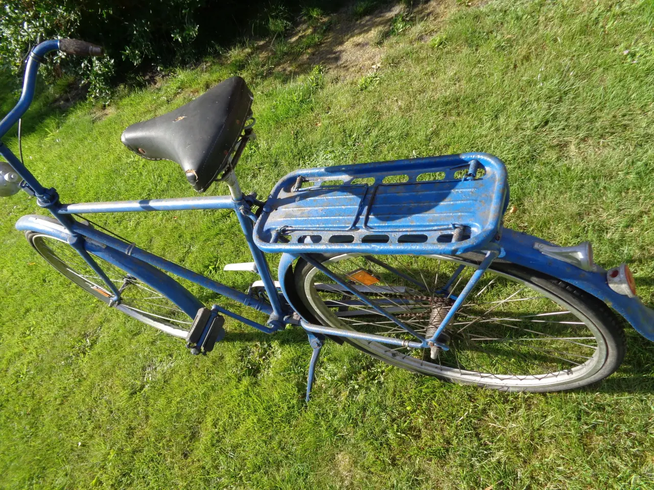 Billede 6 - Veteran