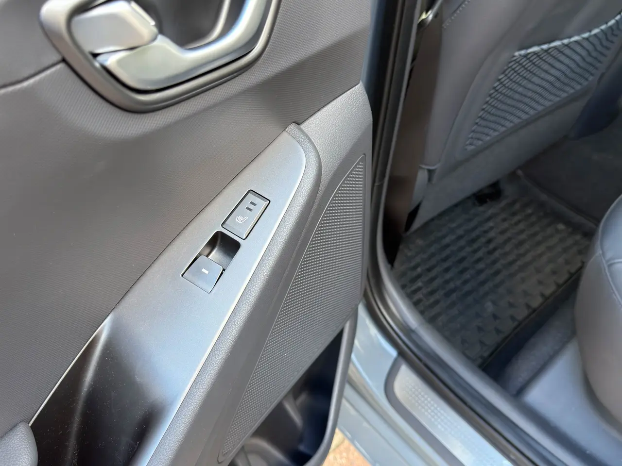 Billede 10 - Hyundai Ioniq Electric 2021