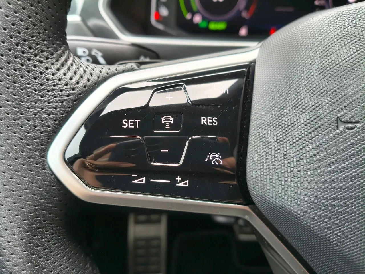 Billede 15 - VW Tiguan 1,4 TSI eHybrid R-Line DSG 245HK 5d 6g Aut.