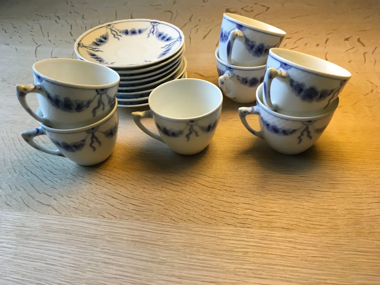 Billede 3 - Porcelæn af mærket Empire