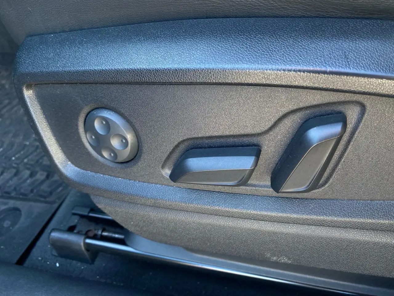 Billede 11 - Audi Q5 2,0 TDI Quattro S Tron 190HK 5d 7g Aut.