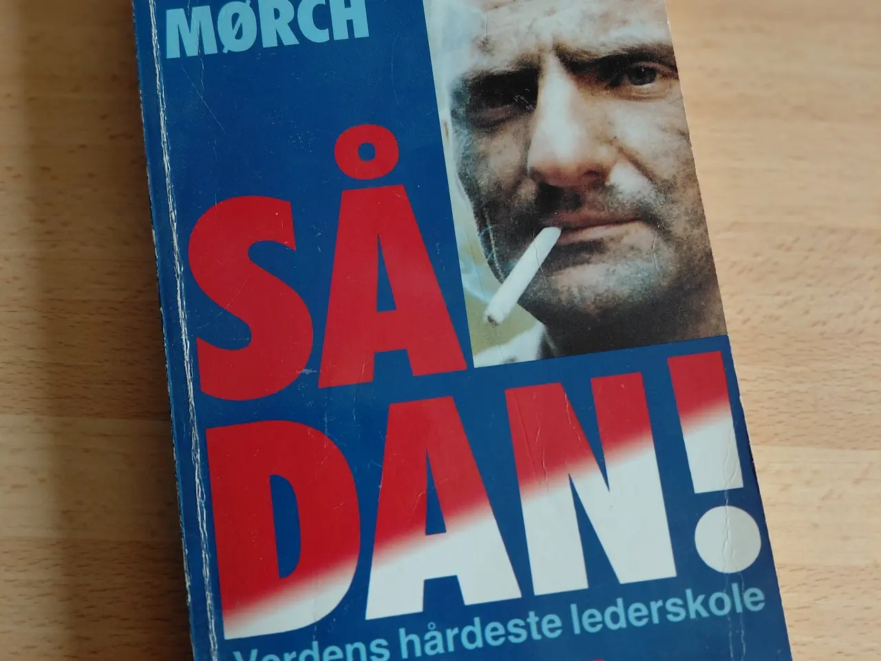 Billede 1 - Sådan af Carsten Mørch.