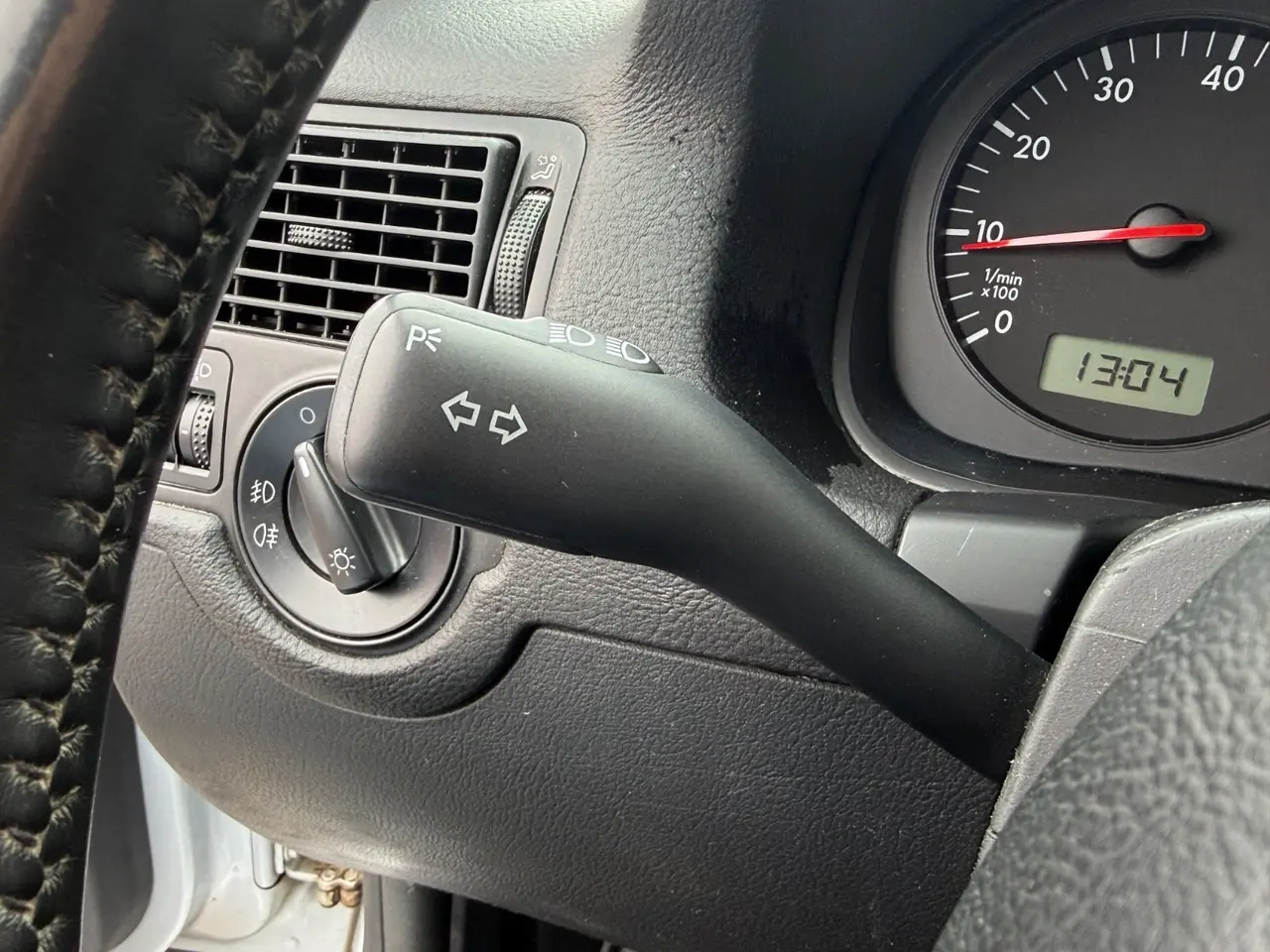 Billede 14 - VW Golf IV 1,8 T