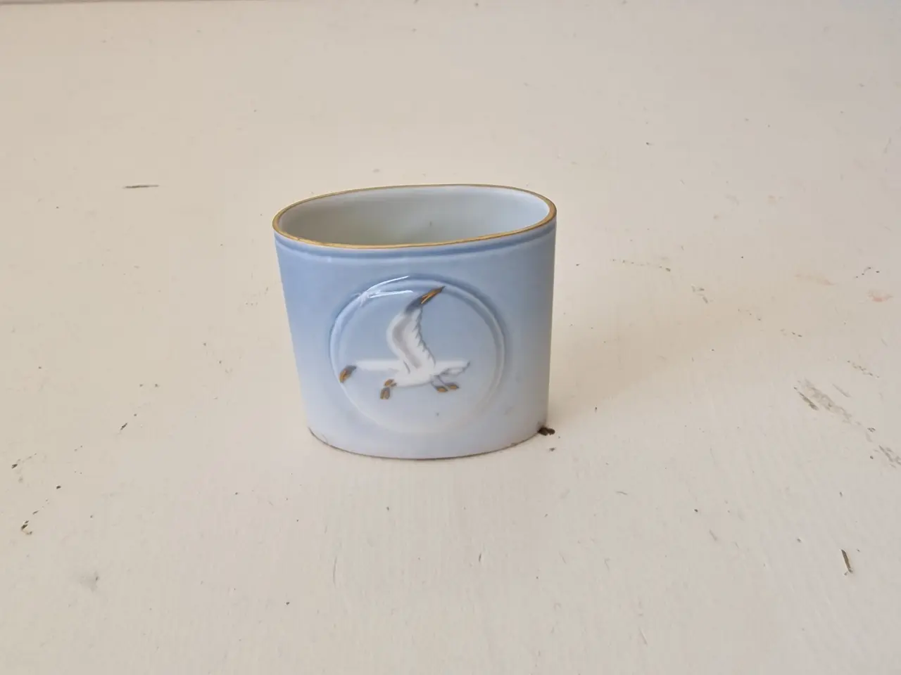 Billede 1 - Tandstikke holder