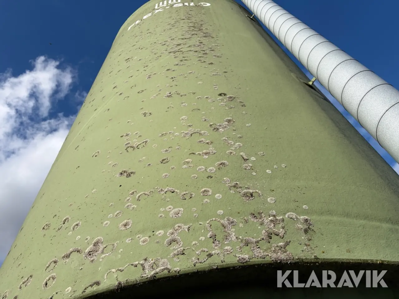 Billede 8 - Silo Flex Silo 1 styk