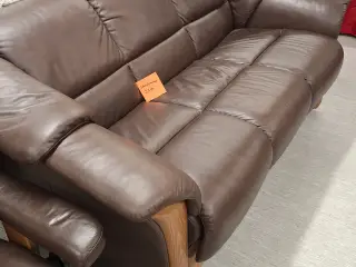 Stresless sofa