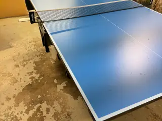 Outdoors tennisbord
