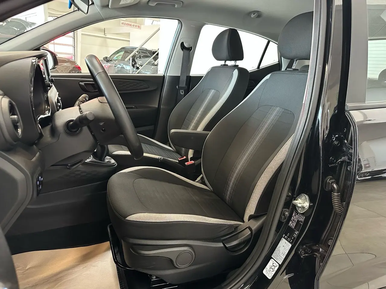 Billede 3 - Hyundai i10 1,0 Essential 67HK 5d
