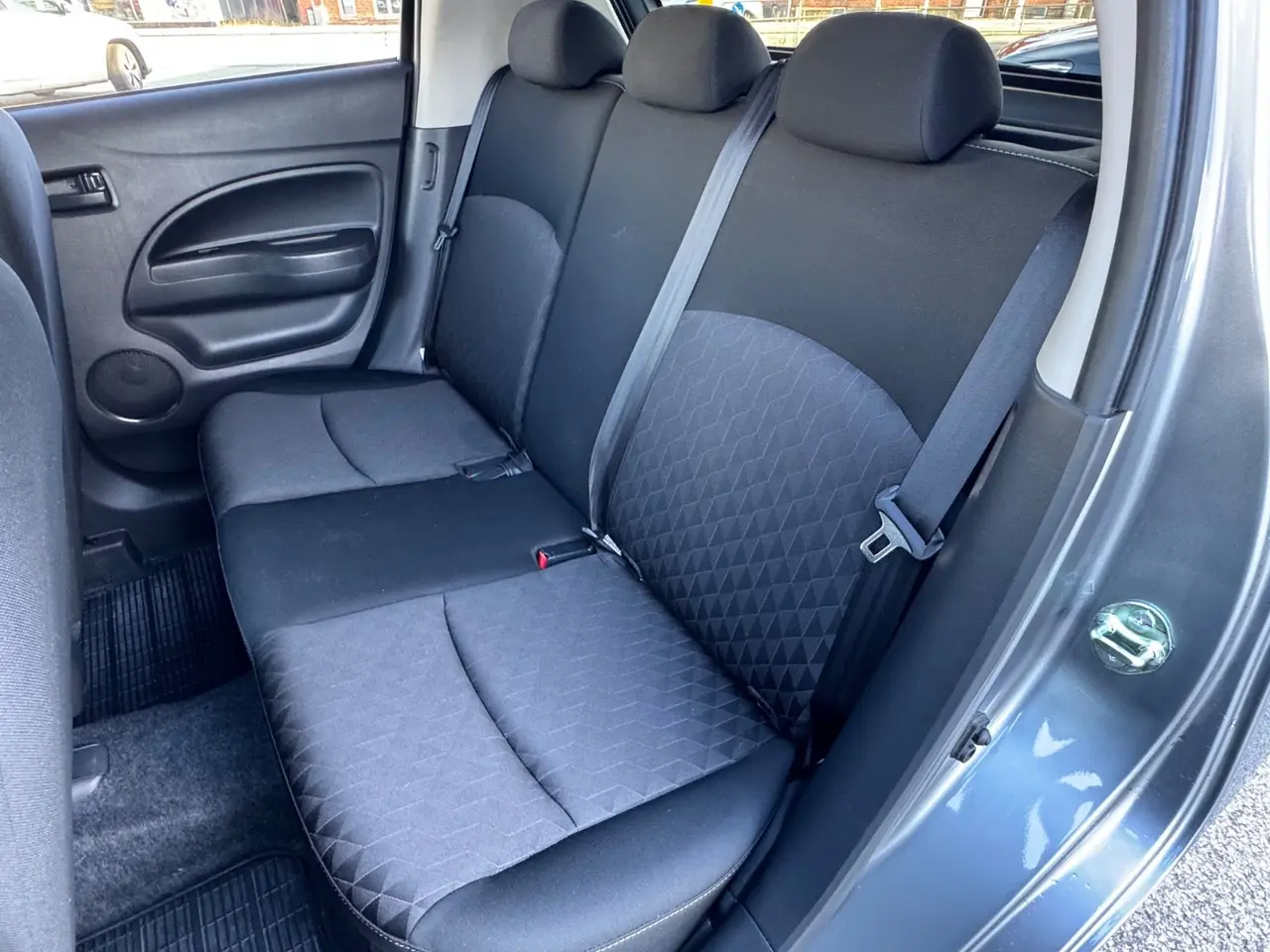 Billede 8 - Mitsubishi Space Star 1,2 Invite+