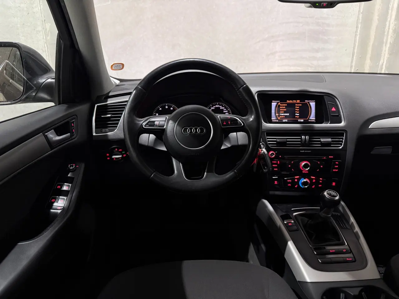 Billede 6 - Audi Q5 2,0 TFSi 225 quattro