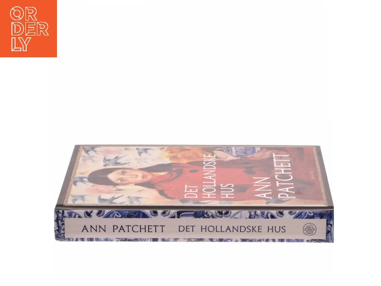 Billede 2 - Det hollandske hus af Ann Patchett (Bog)