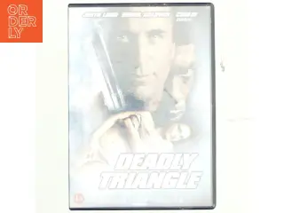 Deadly triangle