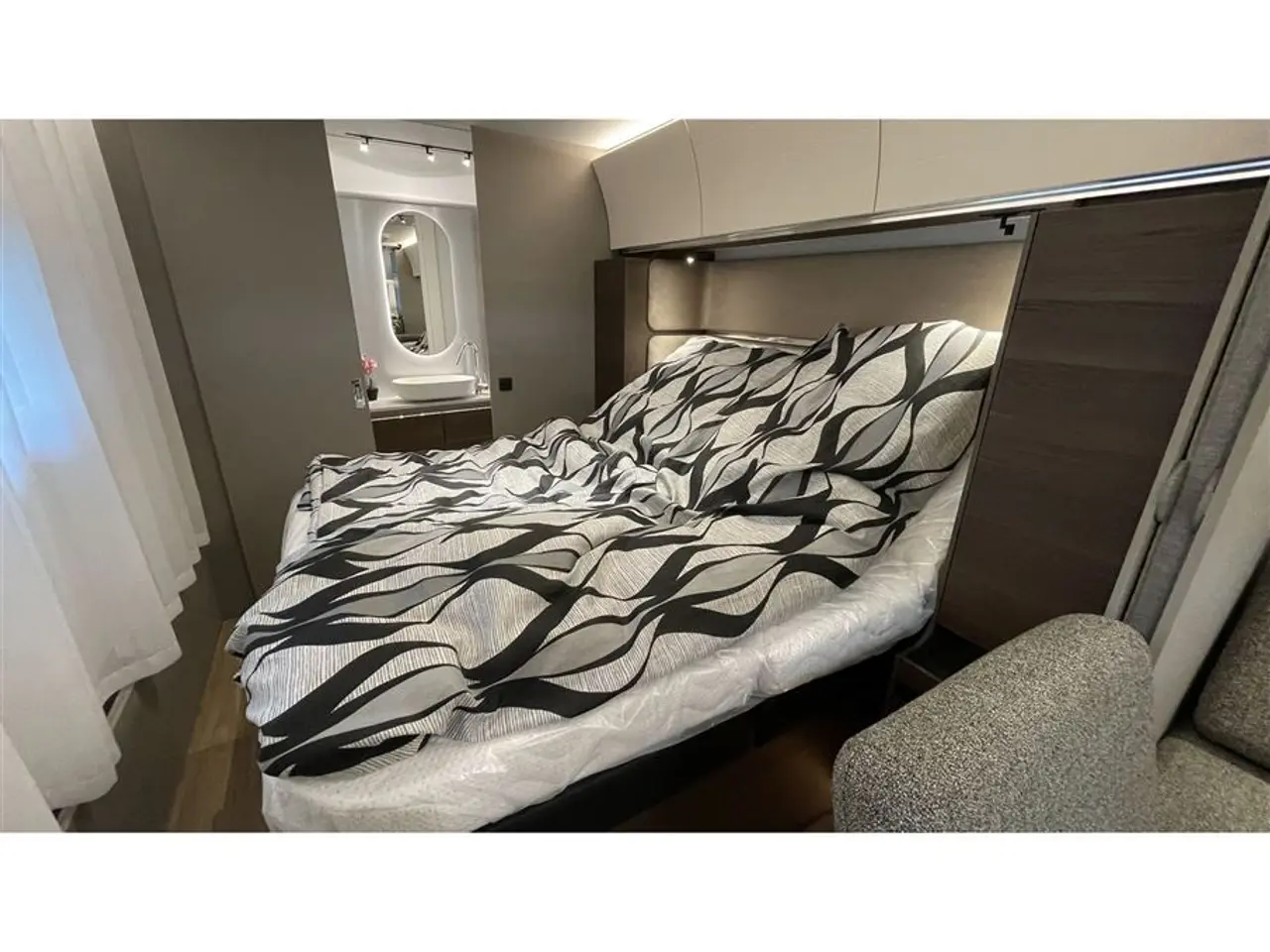 Billede 11 - 2027 - Adria Alpina 663 HT Twin