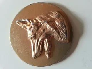 Schæfer Medalje.