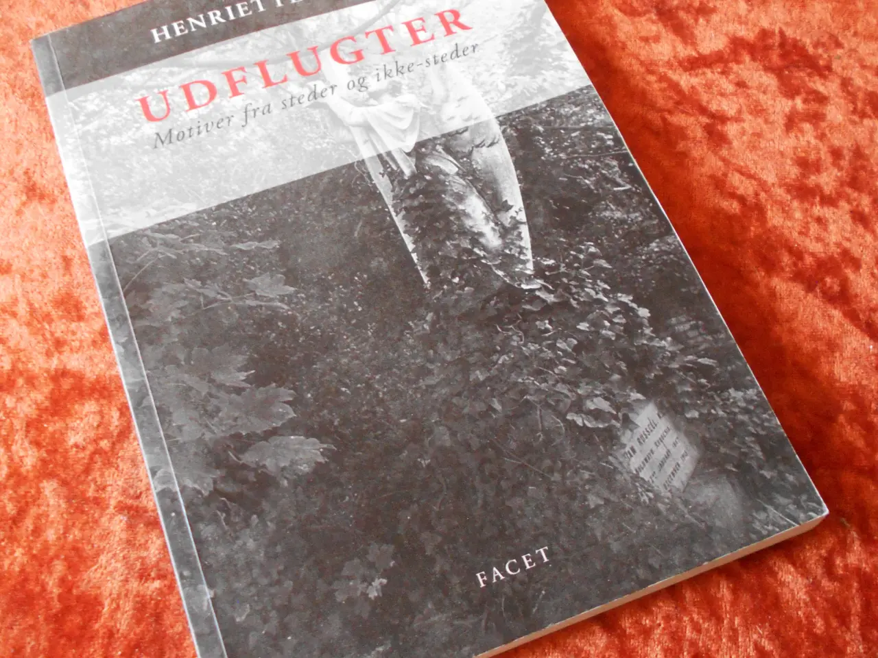 Billede 2 - Udflugter m.fl, Henriette Houth