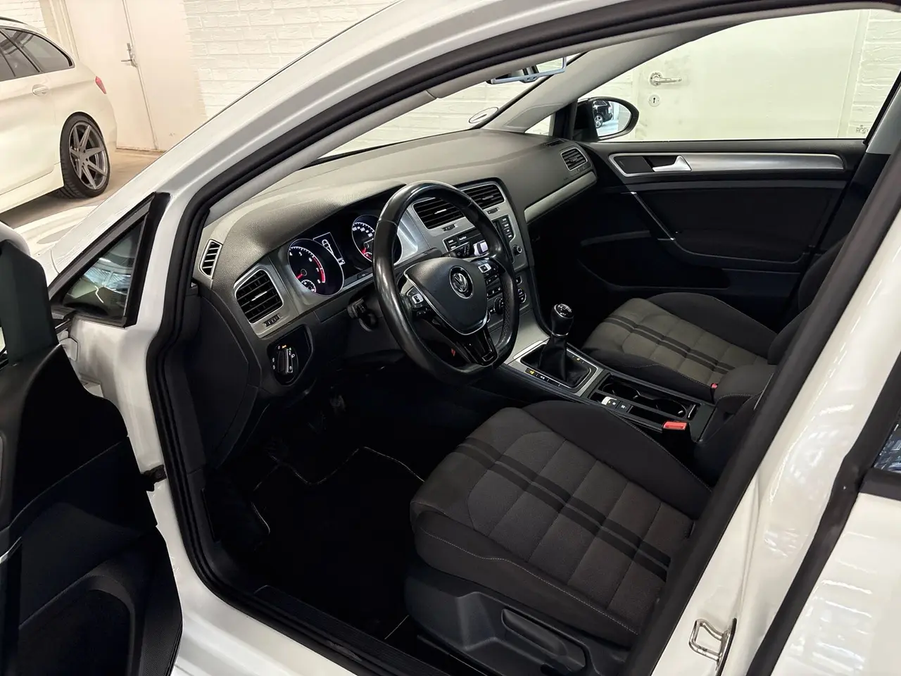 Billede 6 - VW Golf 1,4 TSI BMT R-Line 150HK 5d 6g