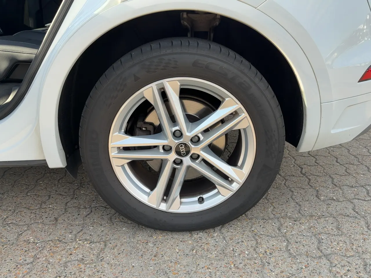 Billede 9 - Audi Q5 50 TFSi e S-line quattro S-tr.