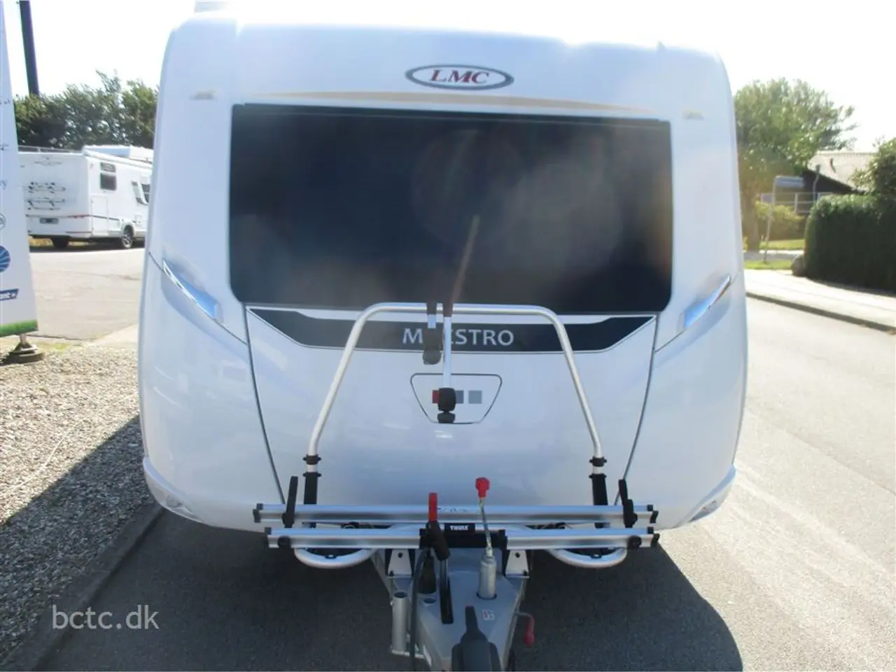 Billede 3 - 2018 - LMC Maestro 582 ALDE E