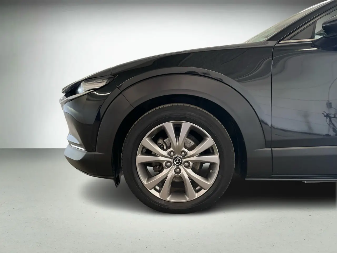 Billede 7 - Mazda CX-30 2,0 SkyActiv-G 122 Sky aut.