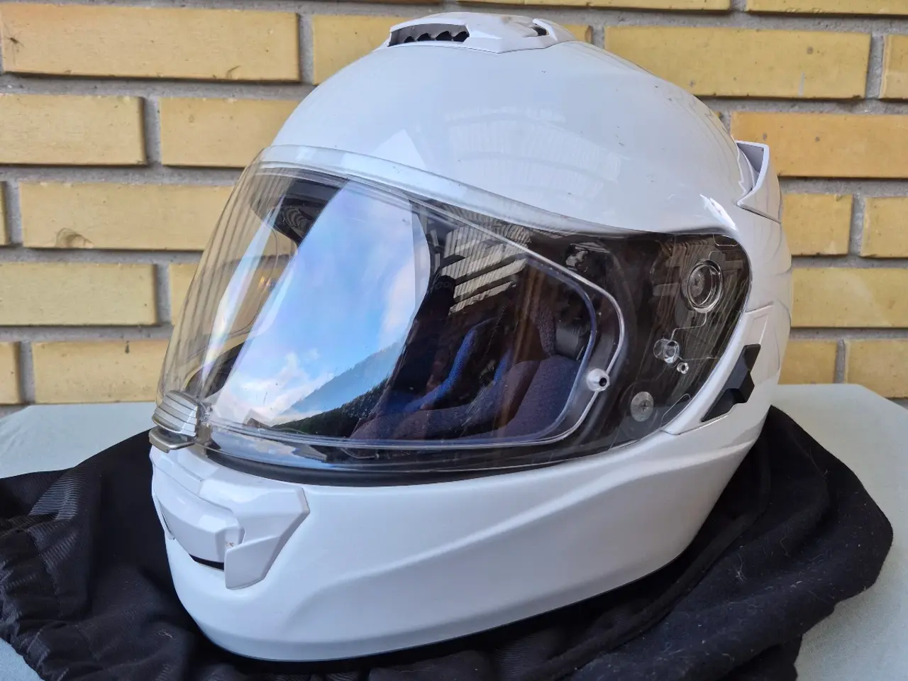 Billede 2 - HJC RPHA ST str. Medium 57-58cm