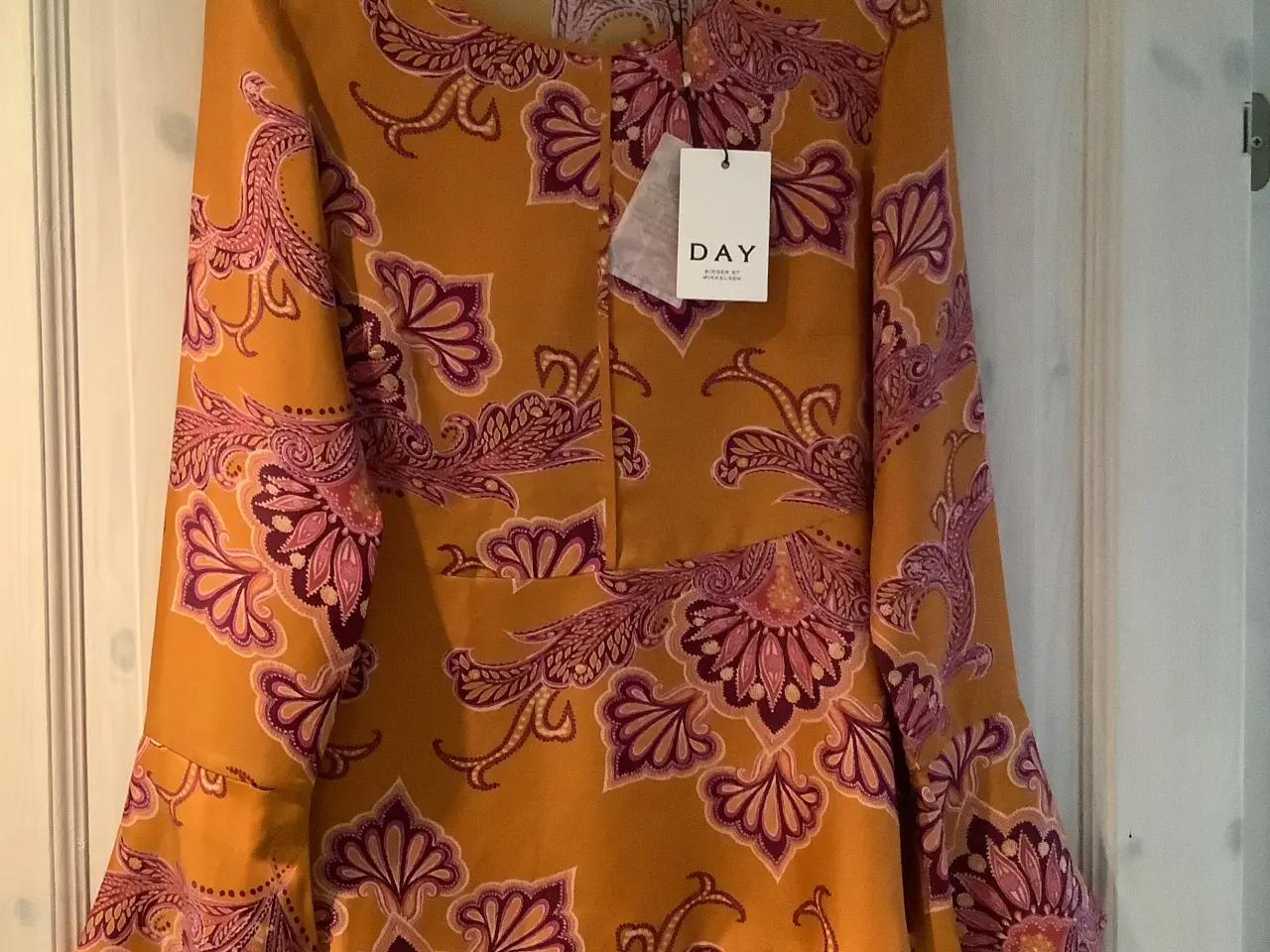 Billede 1 - DAY Birger et Mikkelsen bluse - ny med tags