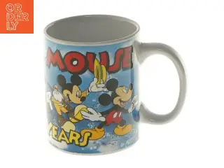 Disney Mickey Mouse krus fra Disney (str. 10 cm)
