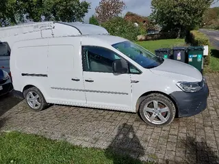 Caddy Maxi