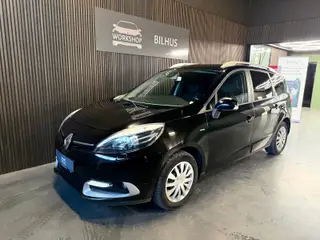 Renault Grand Scenic III 1,5 dCi 110 Limited Edition 7prs