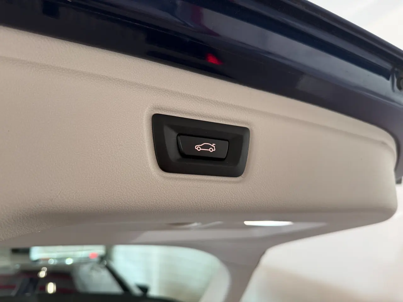 Billede 8 - BMW 320i 2,0 Touring Sport Line aut.