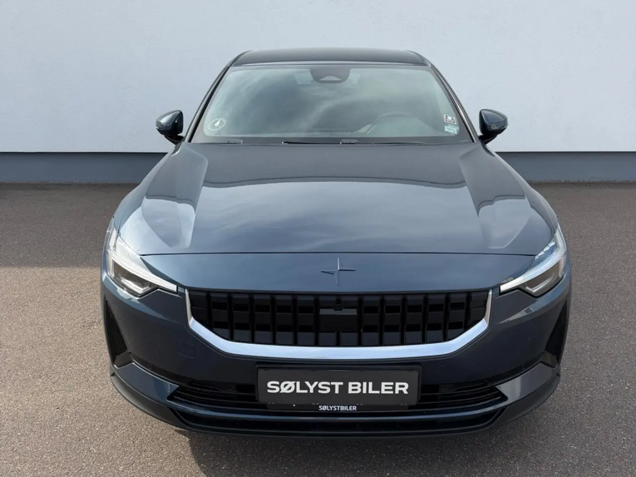 Billede 2 - Polestar 2 Standard Range