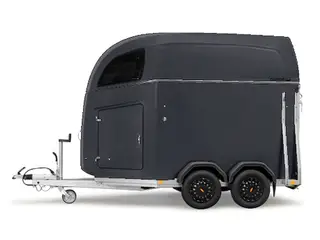 Böckmann Comfort Esprit Sort