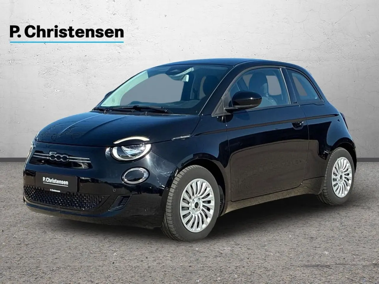 Billede 1 - Fiat 500e 42 Icon